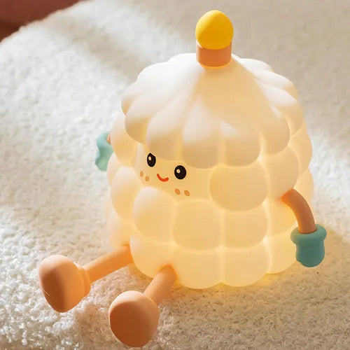 Creative Sleep Lamp